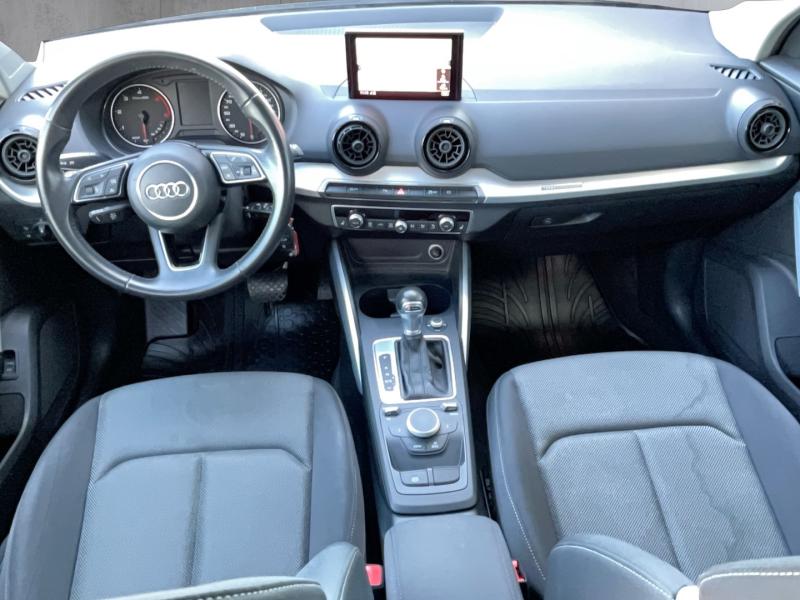 Audi Q2 1.6 TDI Sport