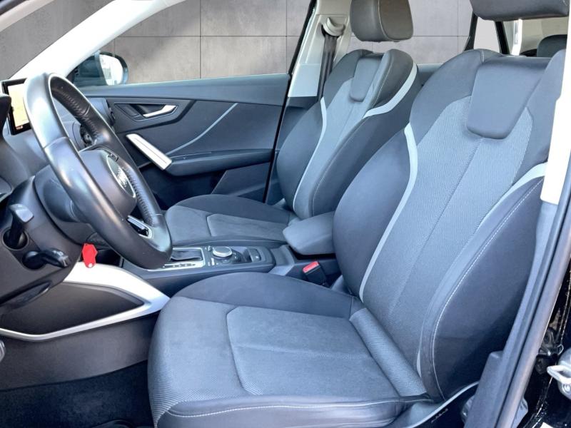 Audi Q2 1.6 TDI Sport