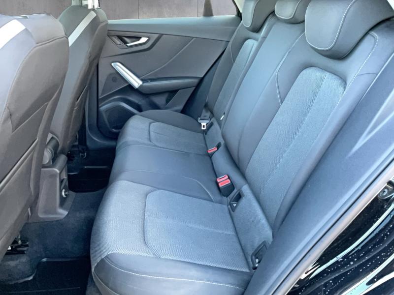 Audi Q2 1.6 TDI Sport