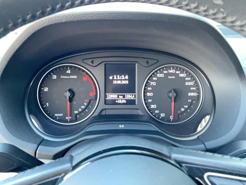 Audi Q2 1.6 TDI Sport