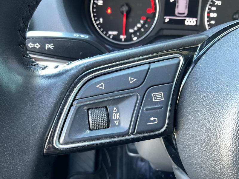 Audi Q2 1.6 TDI Sport