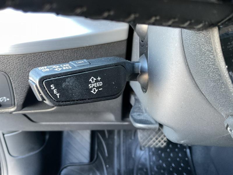 Audi Q2 1.6 TDI Sport