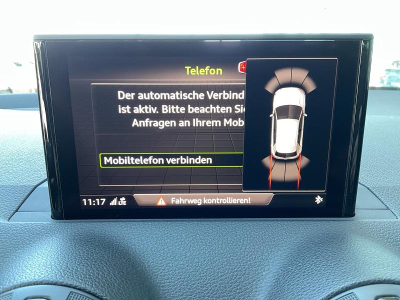 Audi Q2 1.6 TDI Sport