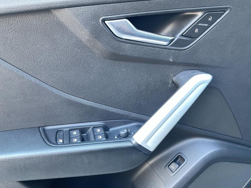 Audi Q2 1.6 TDI Sport