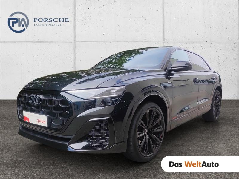 Q8 Audi Audi Q8 60 TFSI e quattro