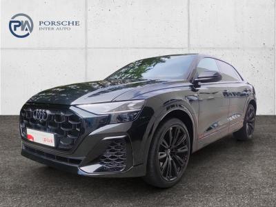 Audi Q8 60 TFSI e quattro