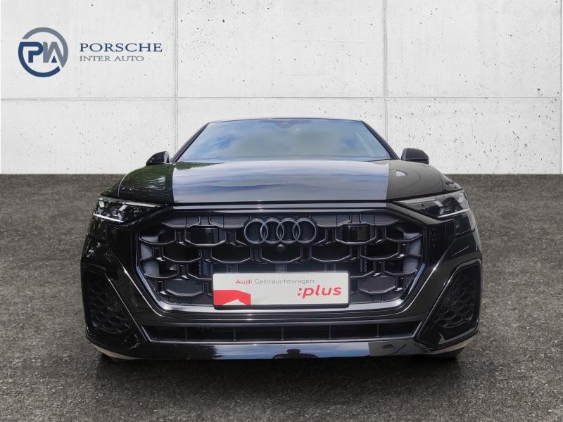 Audi Q8 60 TFSI e quattro