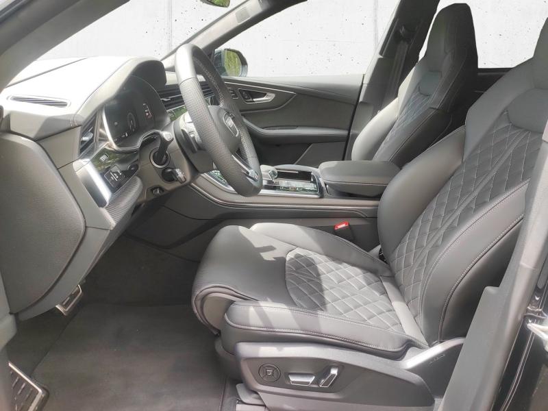 Audi Q8 60 TFSI e quattro