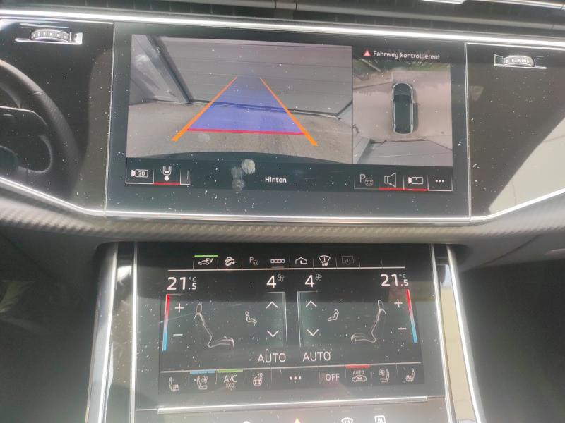 Audi Q8 60 TFSI e quattro