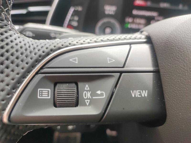 Audi Q8 60 TFSI e quattro