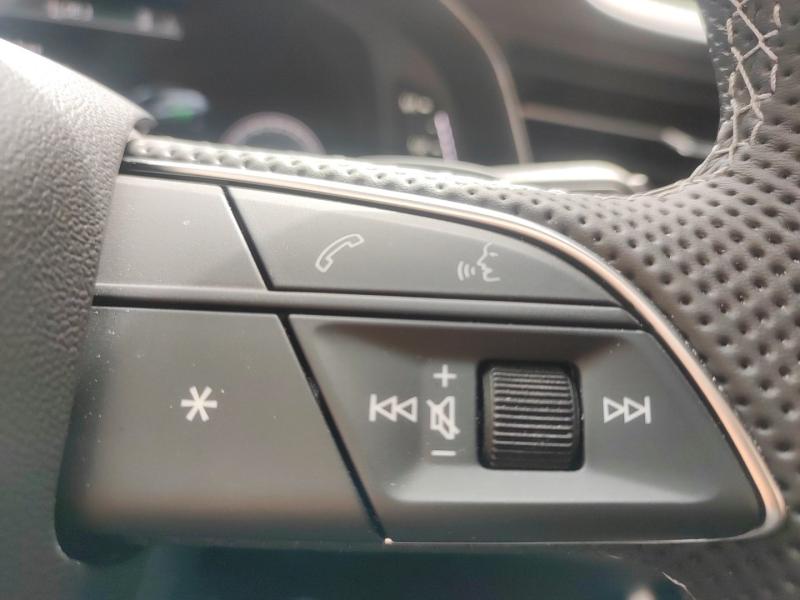 Audi Q8 60 TFSI e quattro