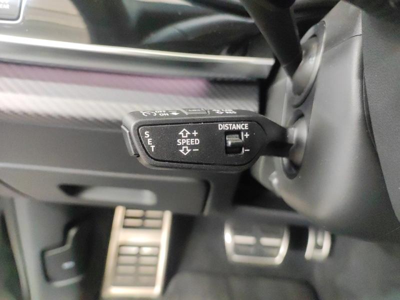 Audi Q8 60 TFSI e quattro