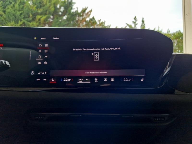 Audi A5 Avant e-hybrid quattro 220 kW