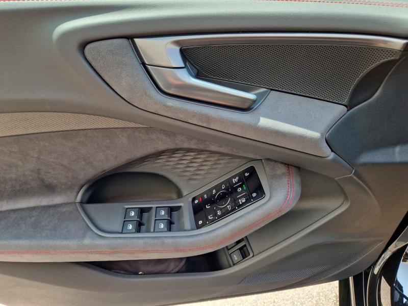 Audi A5 Avant e-hybrid quattro 220 kW