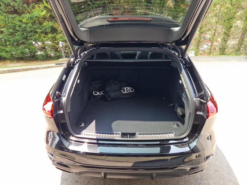 Audi A5 Avant e-hybrid quattro 220 kW