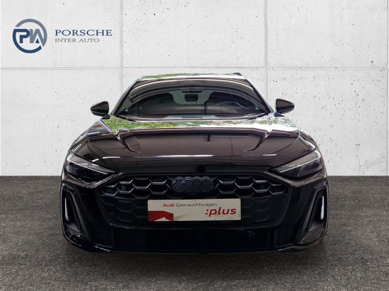 Audi A5 Avant e-hybrid quattro 220 kW