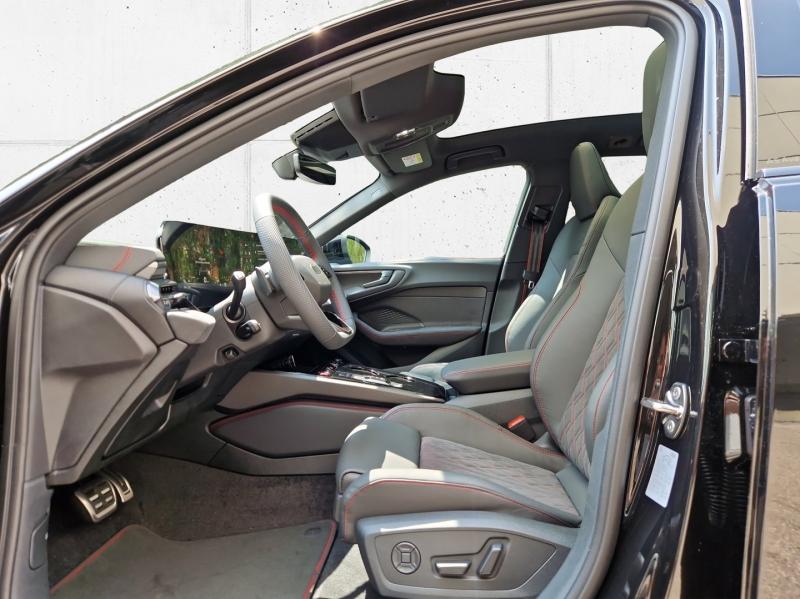 Audi A5 Avant e-hybrid quattro 220 kW