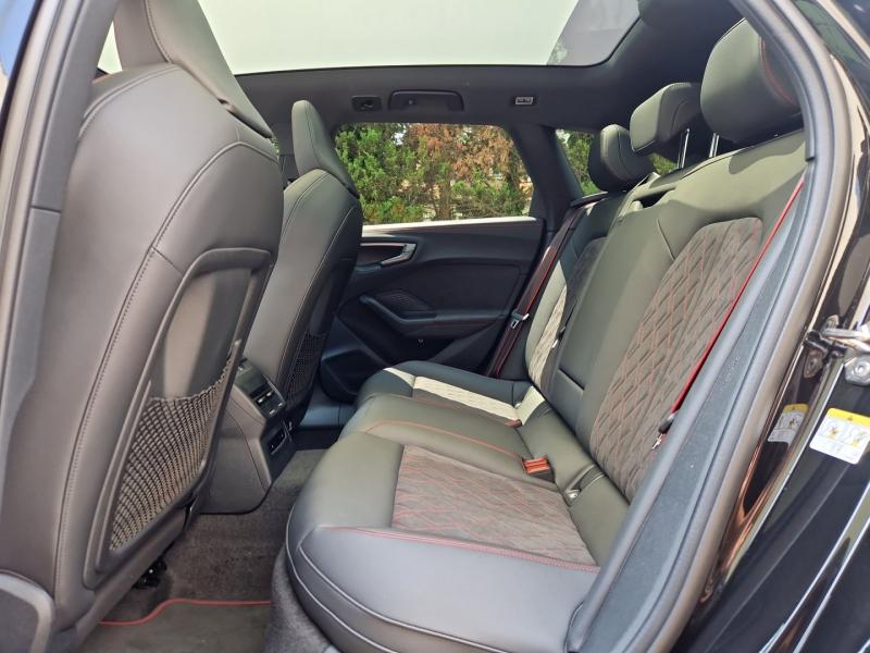 Audi A5 Avant e-hybrid quattro 220 kW