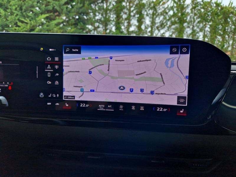 Audi A5 Avant e-hybrid quattro 220 kW