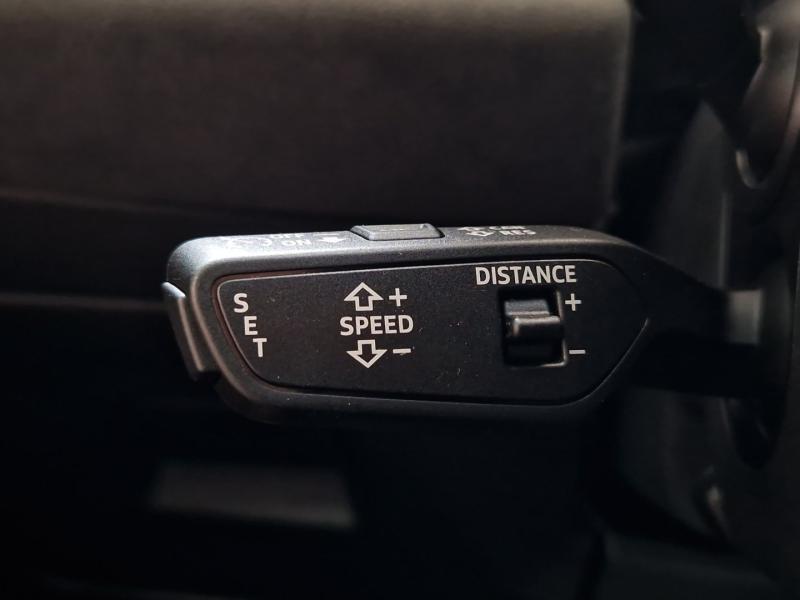 Audi A5 Avant e-hybrid quattro 220 kW