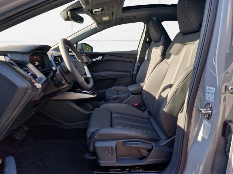 Audi Q4 Sportback 45 e-tron quattro