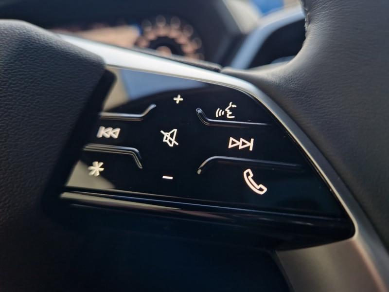 Audi Q4 Sportback 45 e-tron quattro