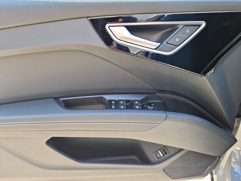 Audi Q4 Sportback 45 e-tron quattro