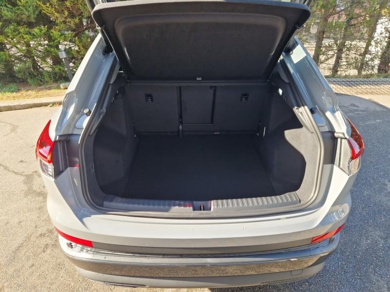 Audi Q4 Sportback 45 e-tron quattro