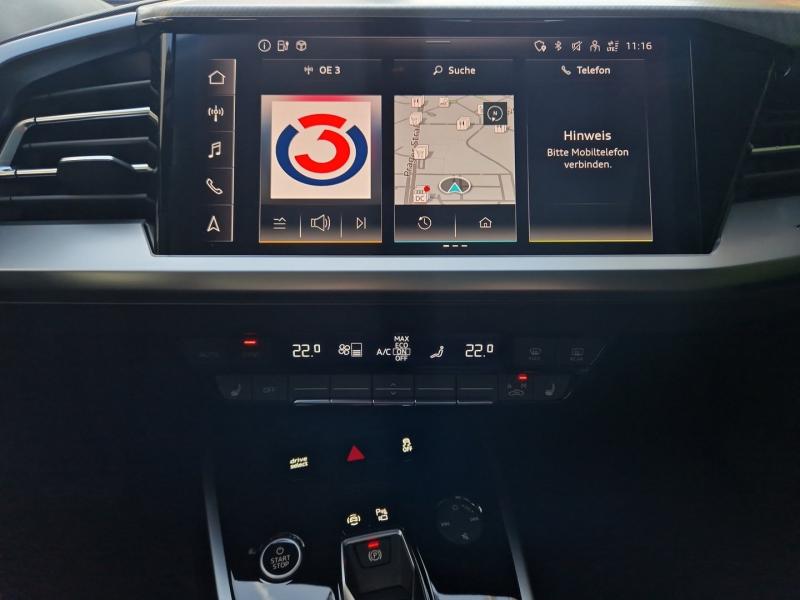 Audi Q4 Sportback 45 e-tron quattro