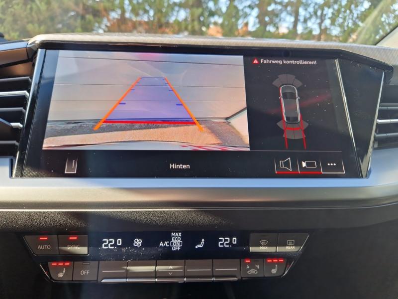 Audi Q4 Sportback 45 e-tron quattro