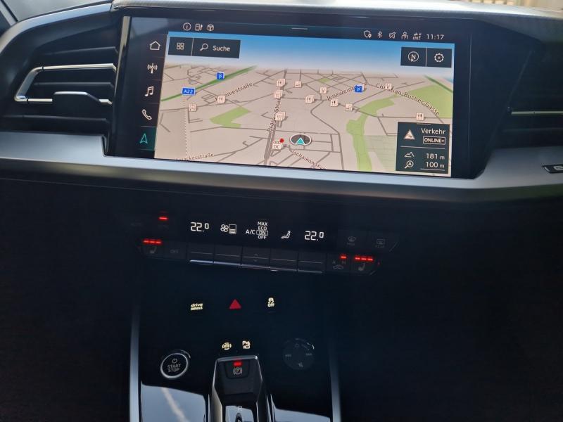 Audi Q4 Sportback 45 e-tron quattro