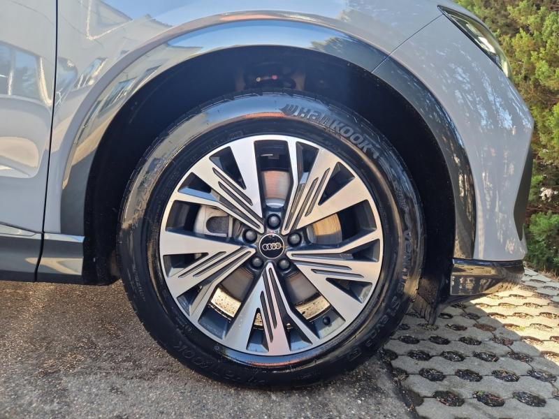 Audi Q4 Sportback 45 e-tron quattro