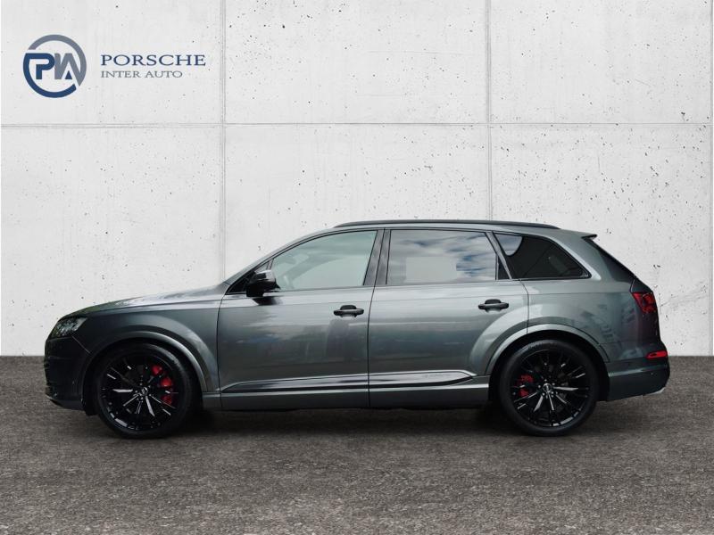 Audi SQ7 TDI