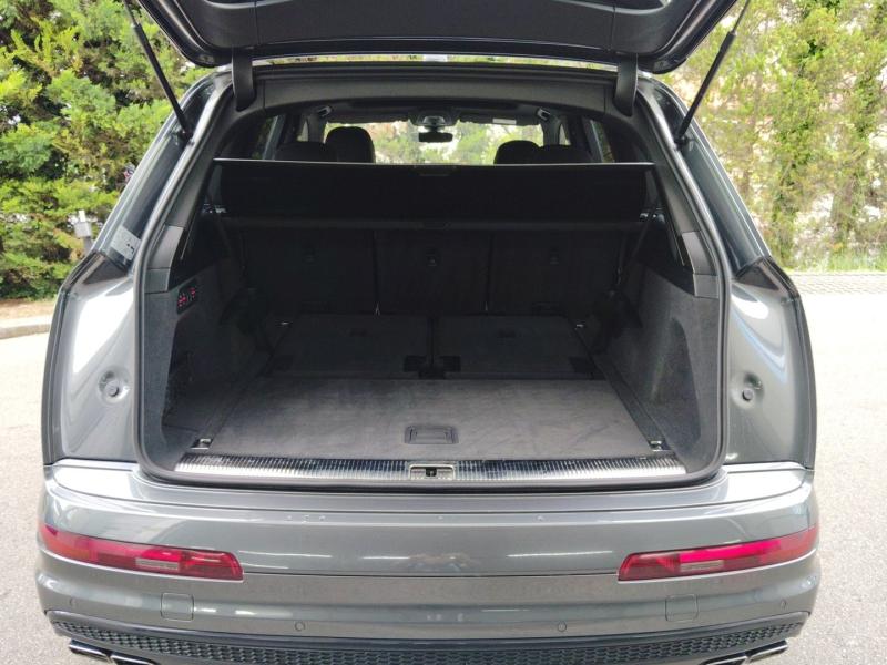 Audi SQ7 TDI