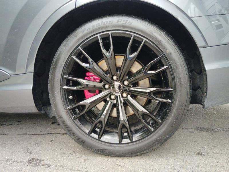 Audi SQ7 TDI