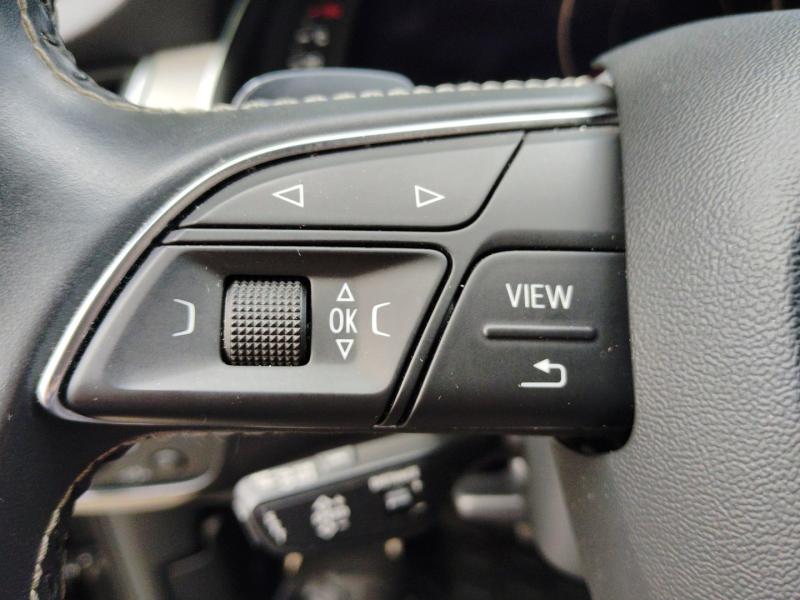 Audi SQ7 TDI