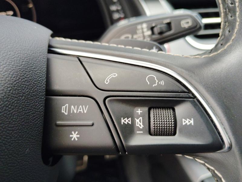 Audi SQ7 TDI