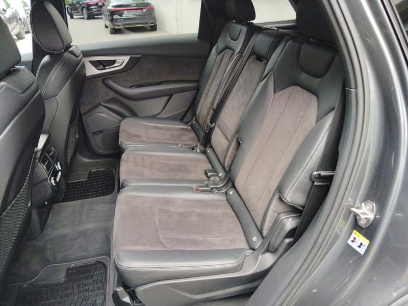 Audi SQ7 TDI