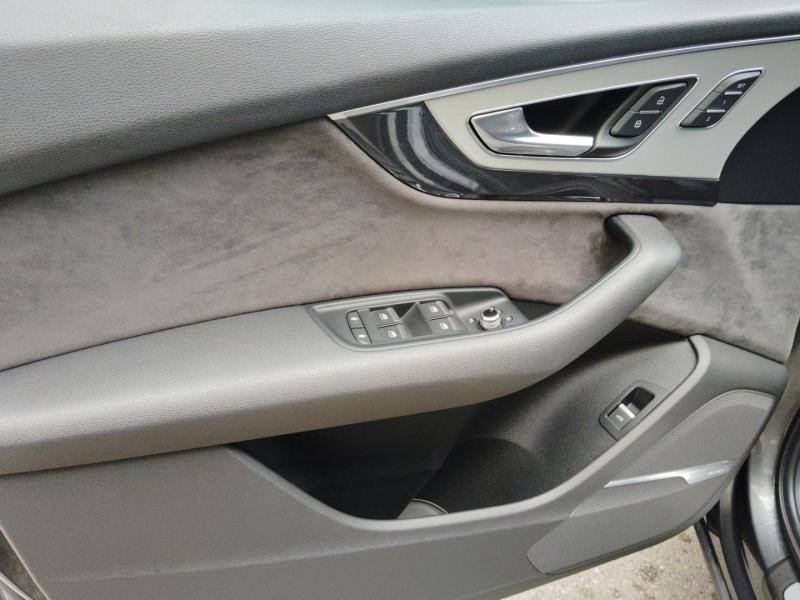 Audi SQ7 TDI
