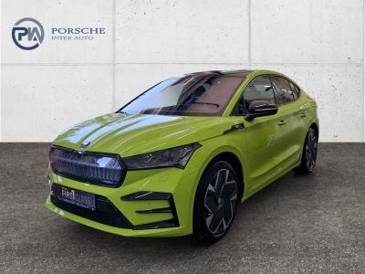 Škoda Enyaq Coupé RS