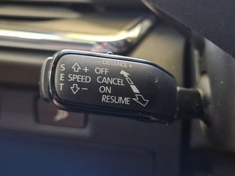 Škoda Enyaq Coupé RS