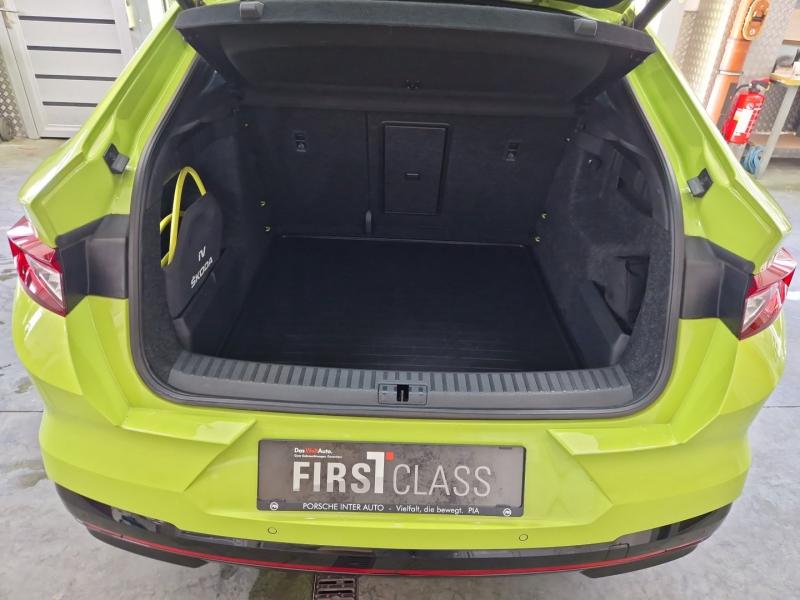 Škoda Enyaq Coupé RS