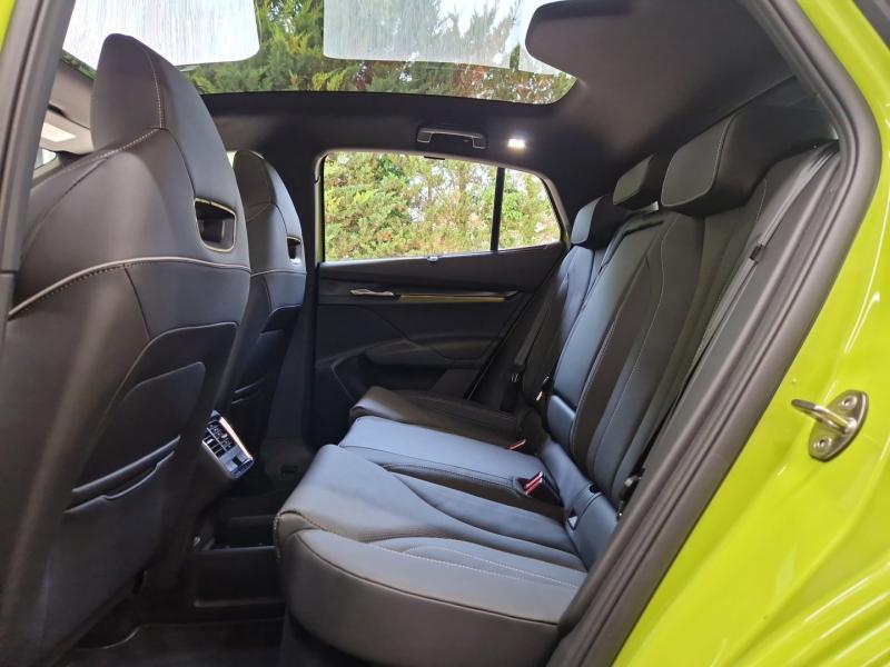 Škoda Enyaq Coupé RS