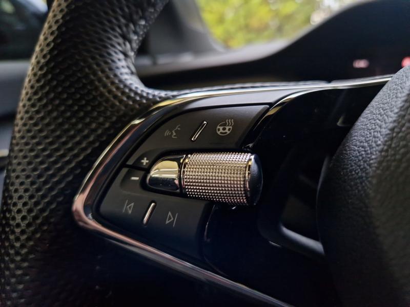 Škoda Enyaq Coupé RS