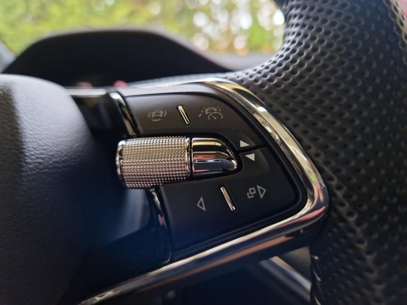 Škoda Enyaq Coupé RS