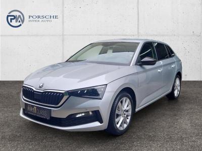 Škoda SCALA Style TSI ACT