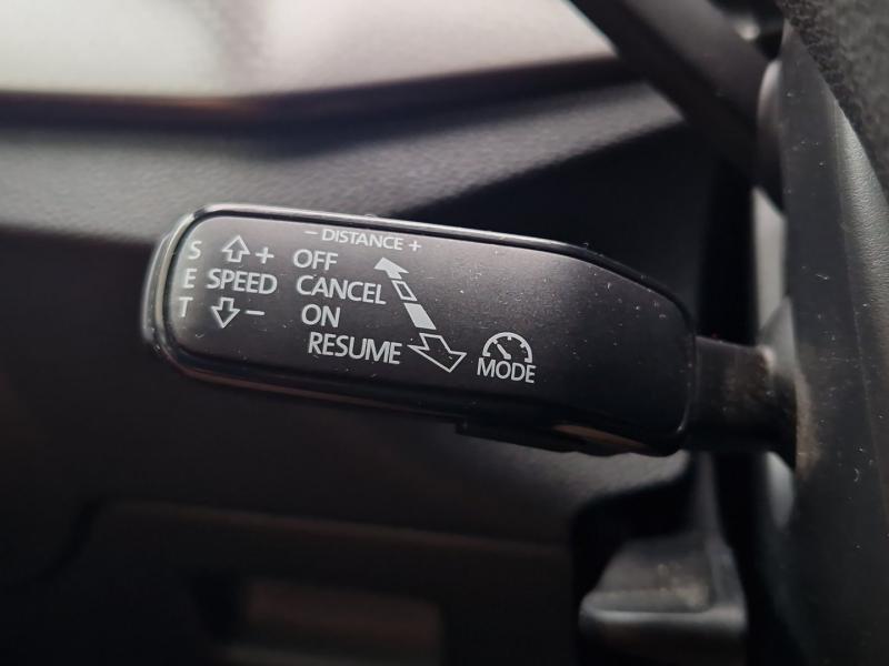 Škoda SCALA Style TSI ACT