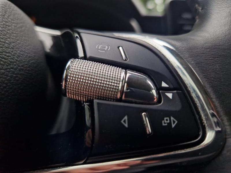 Škoda SCALA Style TSI ACT