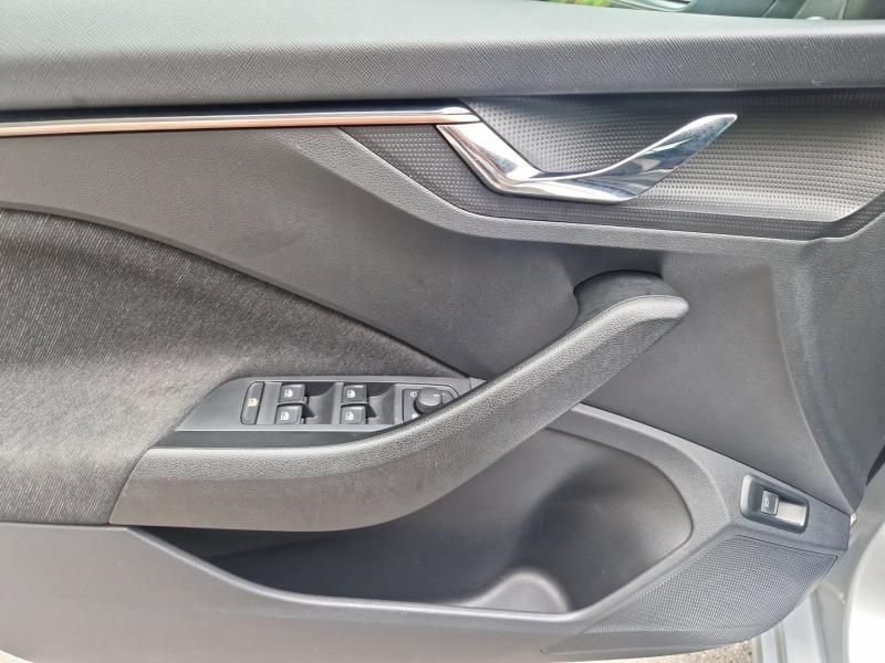 Škoda SCALA Style TSI ACT