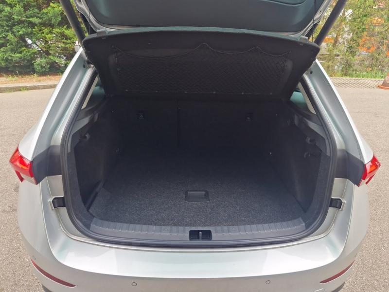 Škoda SCALA Style TSI ACT